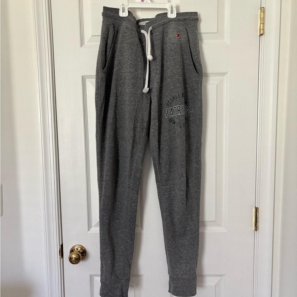 GMU Gray Sweatpants / Joggers